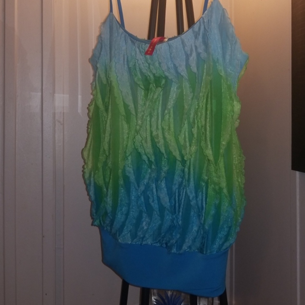 Tank top